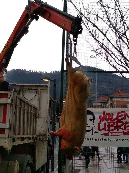 Baserria herrigunera jaitsi  29 1517785475973