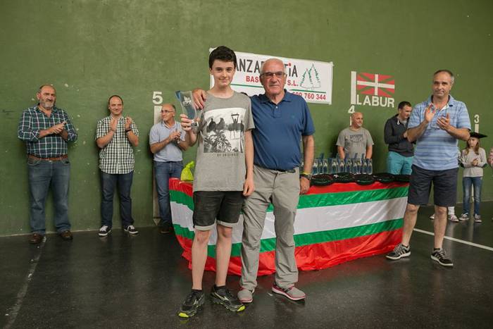 Herriko pilota txapelketa jo 51 1498661983619