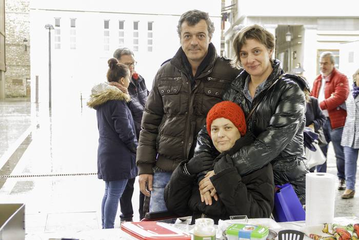 Gastronomia eta mikologia uz 27 1509955151957