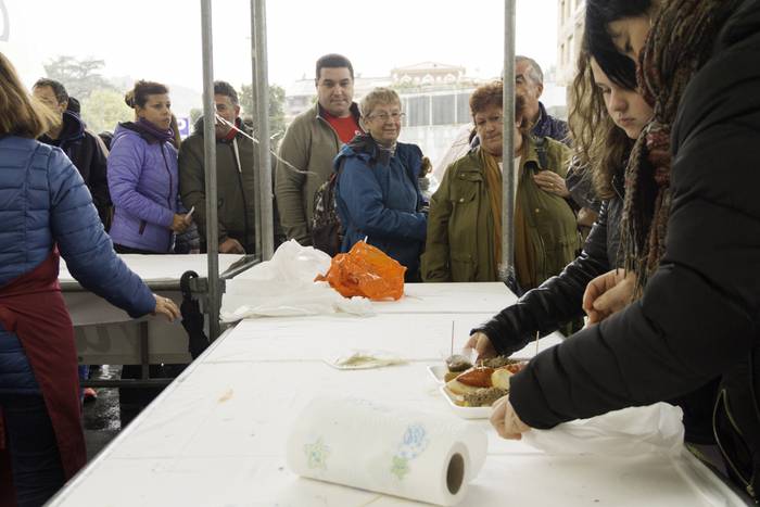 Gastronomia eta mikologia uz 42 1509955257702