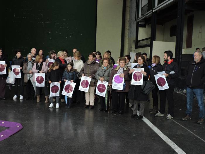 Aldarri ozena genero indarke 16 1511632484936