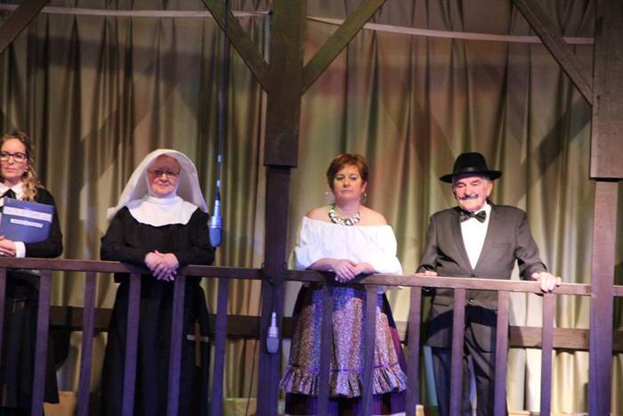 Zarzuela saio berria egin zu 3 1517220298991