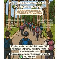 Ipar Martxako Nazioarteko Eguna