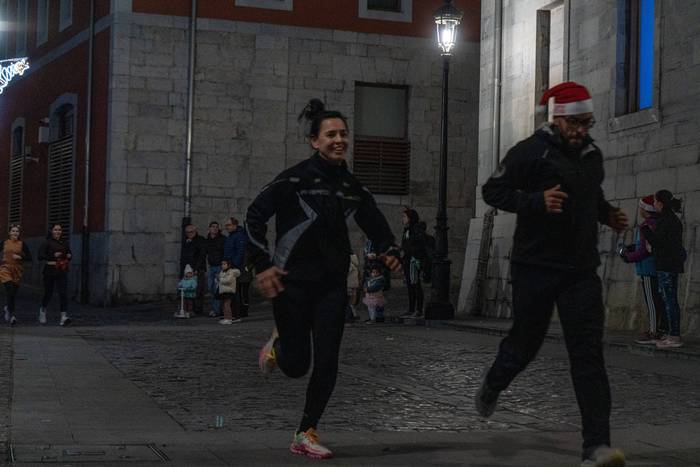 Mozorroak eta umorea nagusi  30 1767320081327