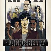 "Black is beltza"