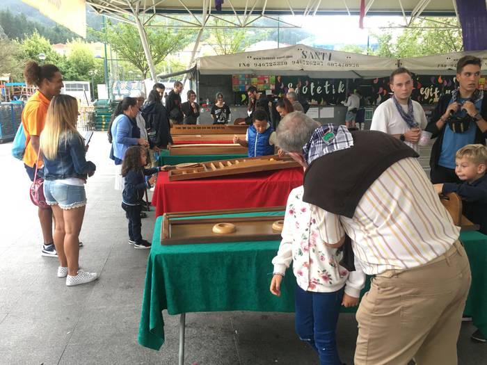 Goizetik iluntzera arte luza 3 1534534138315