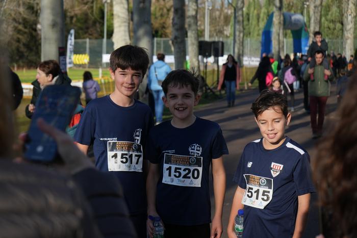 Amurrioko Nazioarteko Krosa  40 1766923428872