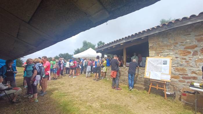 Santa Marinako baselizak hai 5 1753040298940