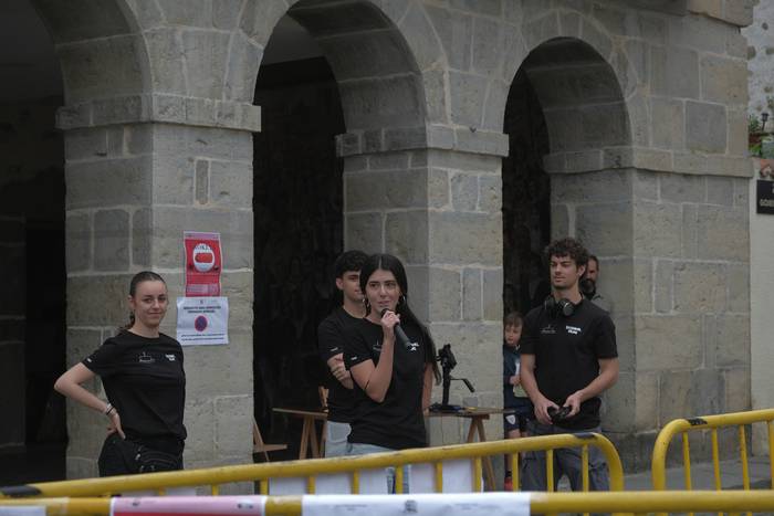 Kroketa txapelketa egin zute 9 1776714291064