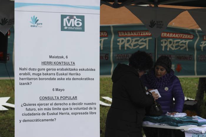 Baserri Azoka egin dute Okon 34 1521978901035