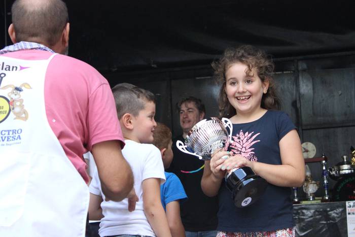 Su gozotan igaro dute goiza  28 1503153240695