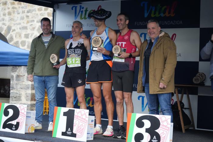 Amurrioko Nazioarteko Krosa  193 1766932807662