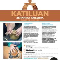 Zeramika tailerra