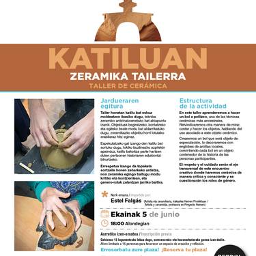 Zeramika tailerra