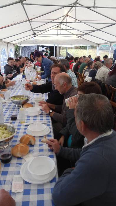 Berazako Jaietan umeek izan  33 1506940571751