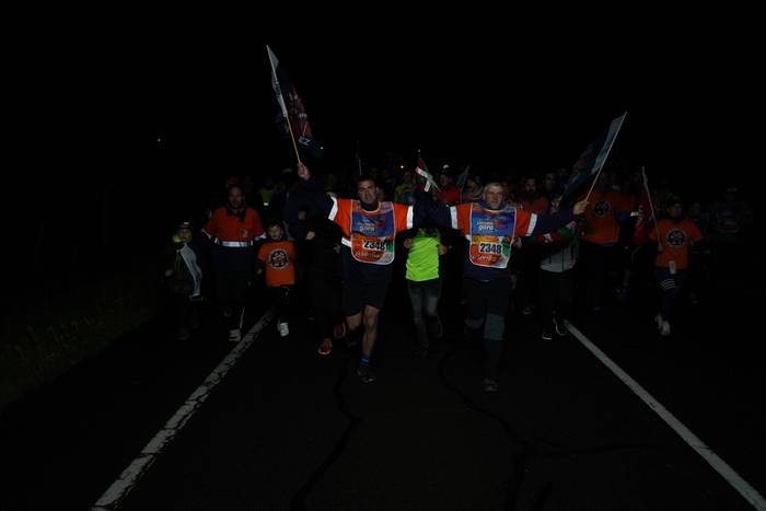 Ehunka lagun atera ditu Korr 154 1774607596328