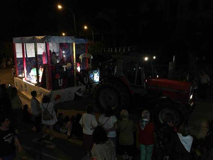 Umorea, irudimena eta jai gi 66 1502926386649