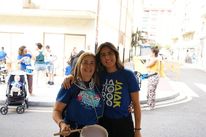 Danbor, buruhandi, dantza et 11 1758311885699