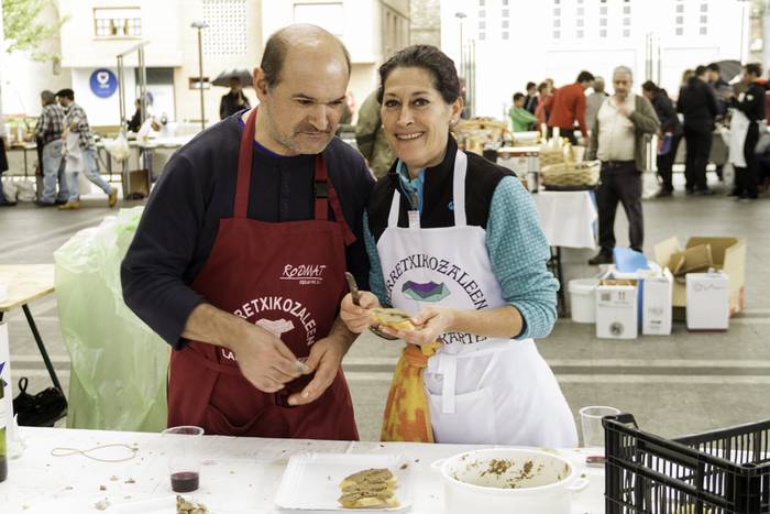 Gastronomia eta mikologia uz 35 1509955206204