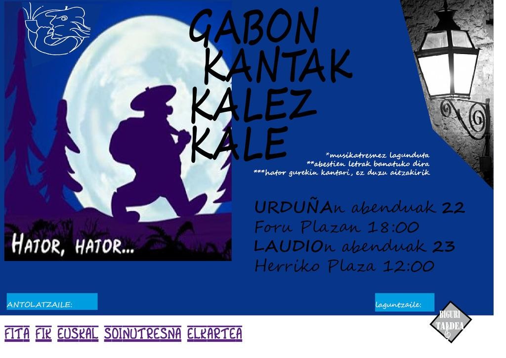 Gabon Kantak Kalez Kale
