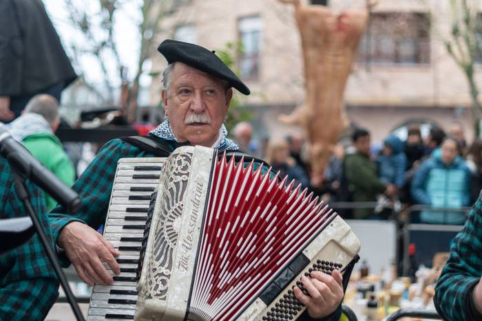 Euriak ez du San Anton azoka 6 1768769990401