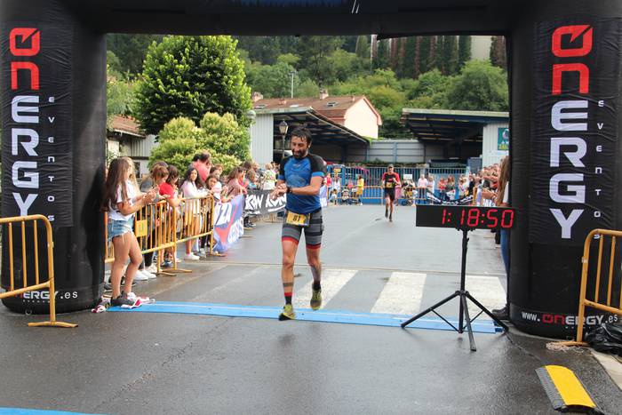 Iñaki Isasi eta Maider Urtar 529 1564320733805