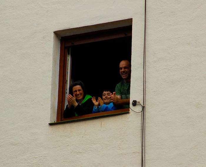 Larrazabal auzunean komunita 10 1588419200564