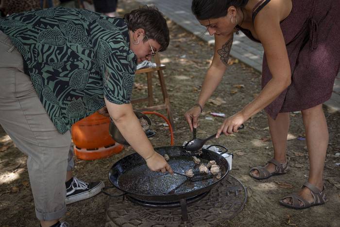 Paella txapelketarekin piztu 17 1754815559687