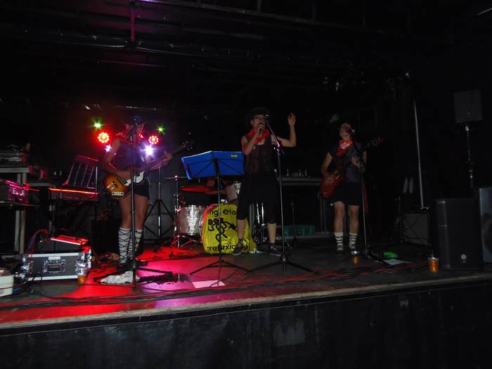 San Lorentzoko ospakuzinak l 112 1502473385159