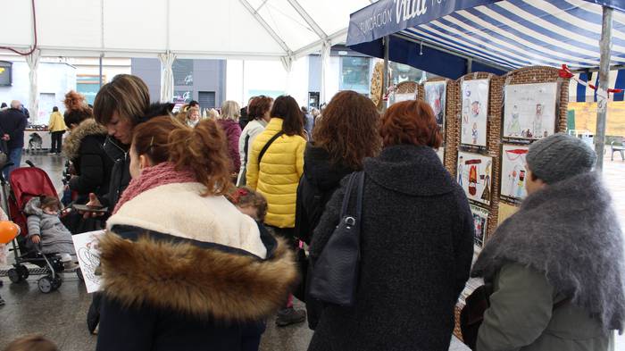 Gabonetako elkartasun azokak 32 1513599646330