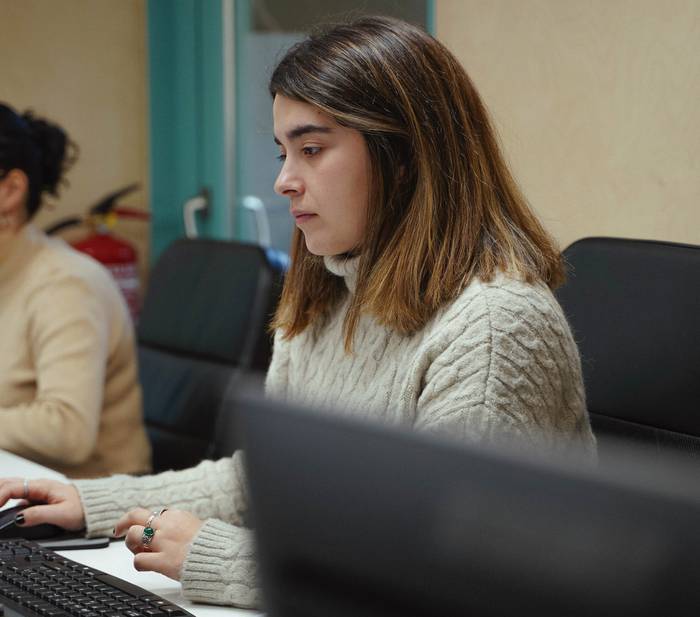 Aiaraldea Ekintzen Faktoriak erakunde-komunikazio lan poltsa ireki du