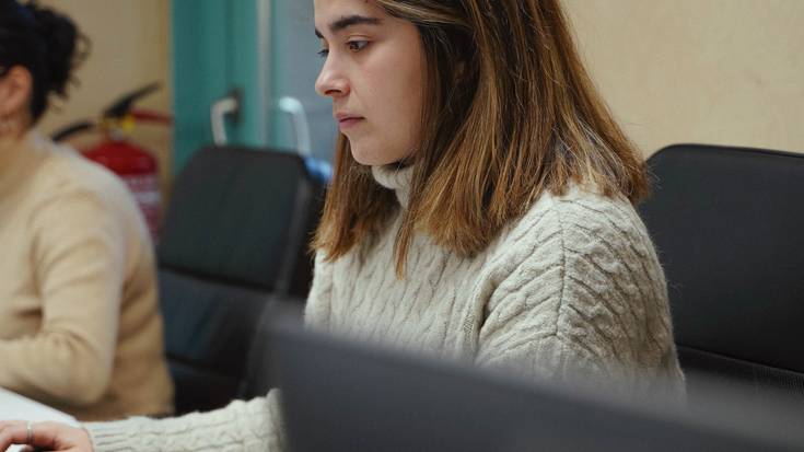 Aiaraldea Ekintzen Faktoriak erakunde-komunikazio lan poltsa ireki du