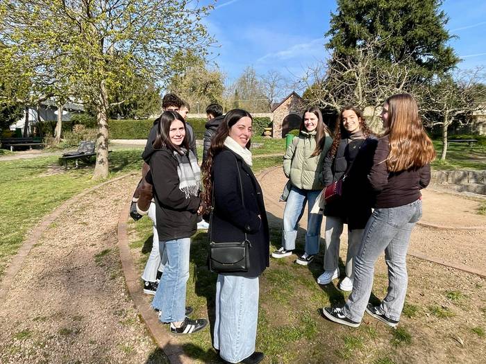 Laudio BHIko ikasleak buru-b 7 1774362939369