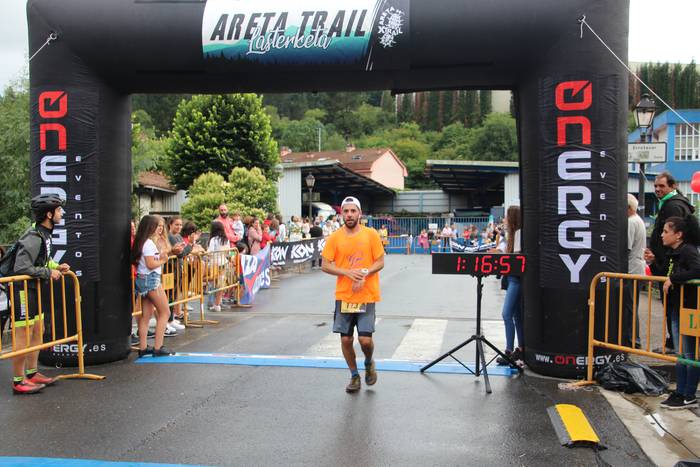 Iñaki Isasi eta Maider Urtar 550 1564321238425