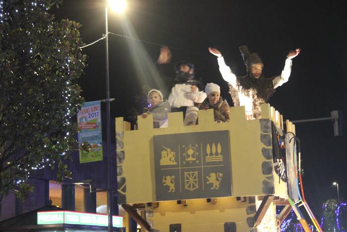 Olentzero eta maridomingi Ai 9 1514143409985