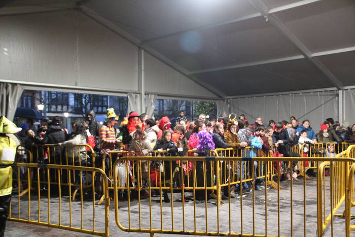 Urduñan ere ospatu dituzte a 17 1518376502242