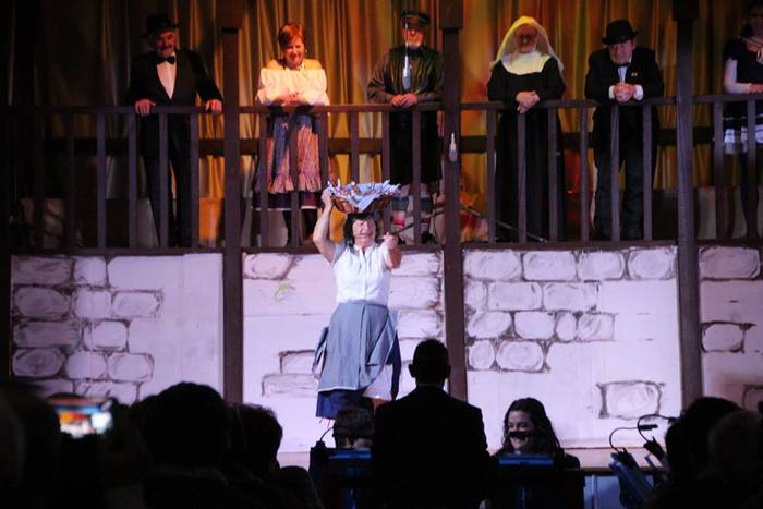 Zarzuela saio berria egin zu 20 1517220396407