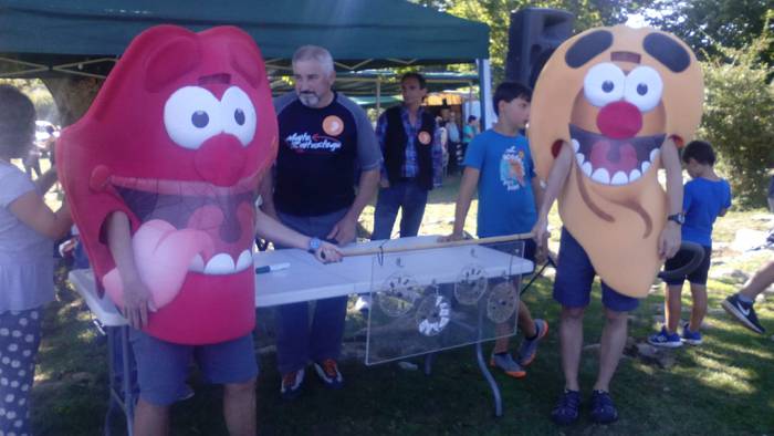 Artzainak izan ziren nagusi  38 1535893388383