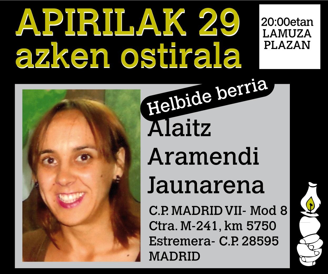 Azken ostirala