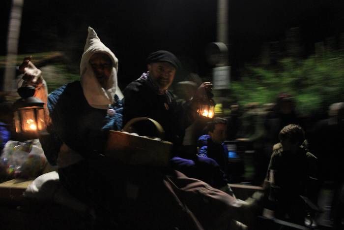 Olentzero eta Maridomingi Ai 58 1514222708806