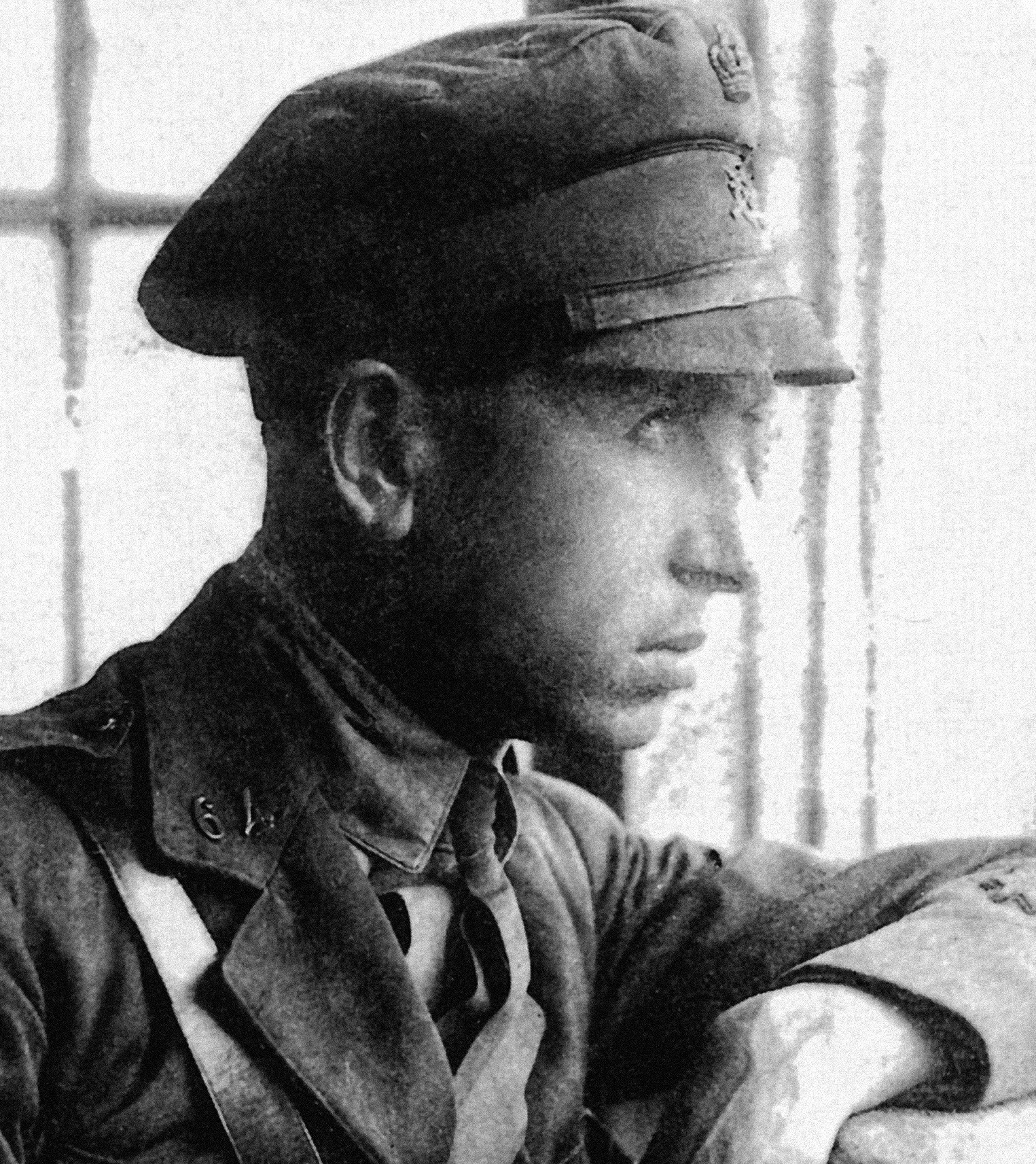 Juan Ibarrola: 36.000 soldadu errepublikar bere agindura izan zituen laudioarra
