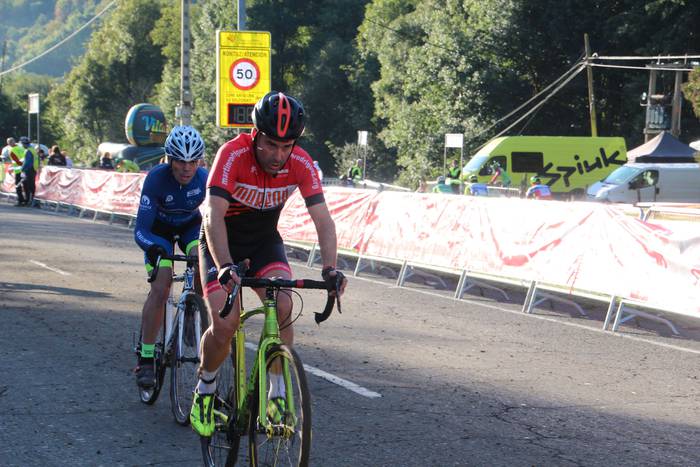 Jendetza erakarri zuen Laudi 44 1572180951864