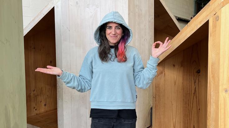 Aprobetxatu asteburuko eguzki printzak!