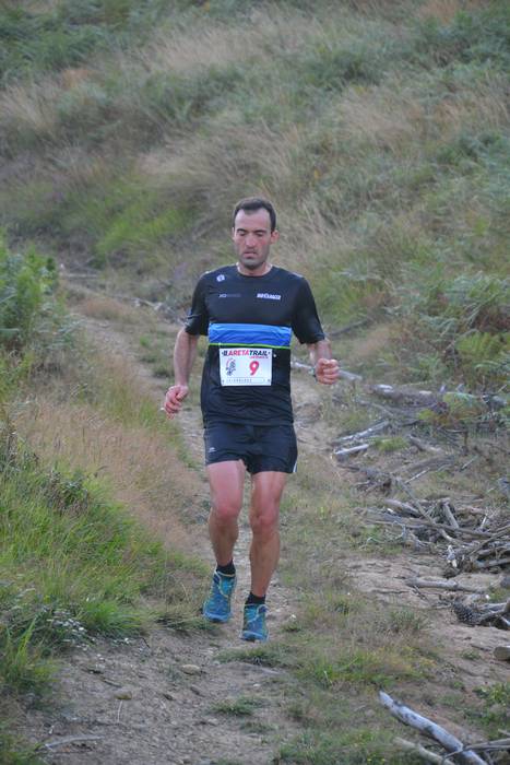 Giro paregabea izan da Areta 133 1532808000188