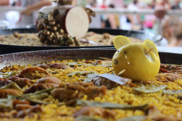 Hasi dira Okondoko San Barto 40 1503499902094