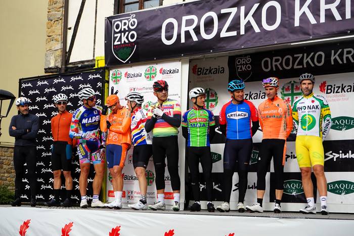 Giro itzela sorrarazi du Oro 30 1763227541661