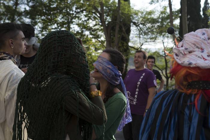 Herriko gazteak elkartu ditu 88 1535701682208