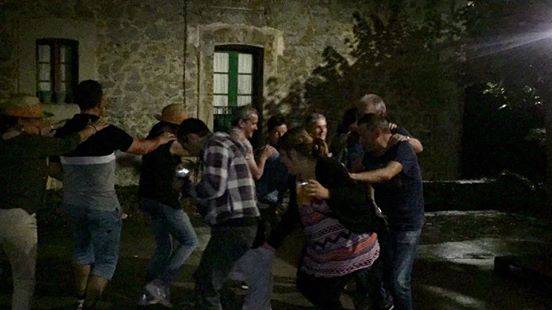 Okondogoienako Jaietan jende 4 1502366600451