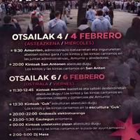 Amurrioko kintoen kalejira