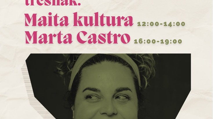 Kulturgintza sendotzeko tresnak